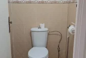 appartement vide disponible a la location à Hassan