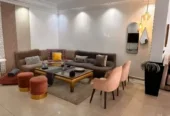 Appartement meublé de luxe à louer Quartier CIL