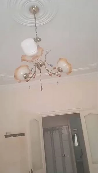 grand appartement à louer à hay EL MASSIRA