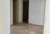 appartement vide a louer longue durée GUELIZ