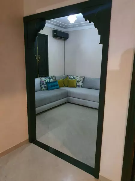appartement a vendre à Mabrouka residence NAJD