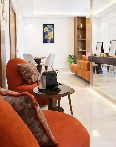 Appartement Haut de Gamme à louer à Agadir Bay