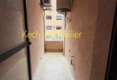 appartement vide à louer neuf Semlalia