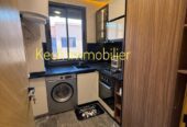 Appartement meublé à louer au Route de Safi