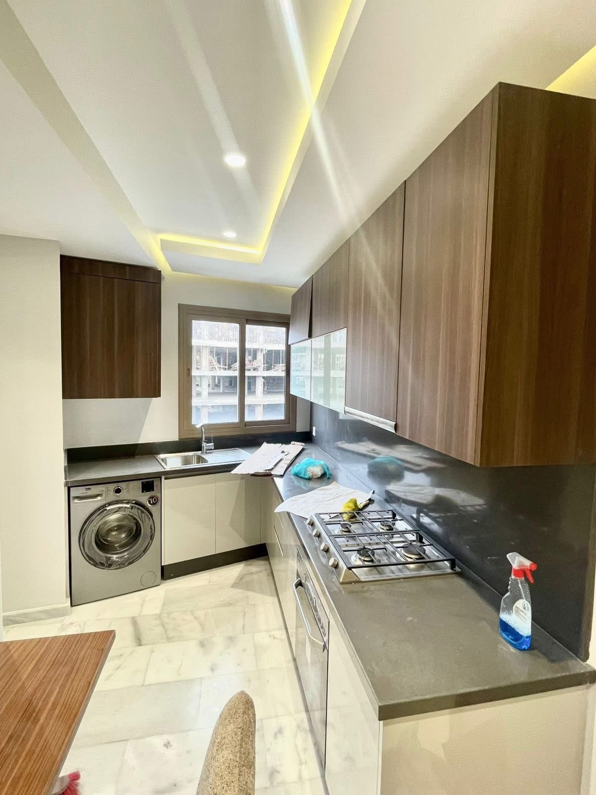 appartement neuf à louer Quartier Palmier