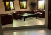 Villa à vendre hay alqods sidi lbernoussi