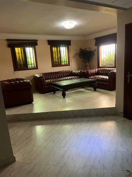 Villa à vendre hay alqods sidi lbernoussi