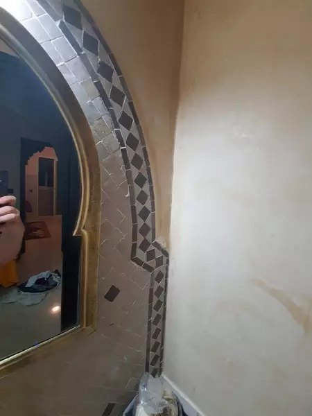 appartement a vendre à Mabrouka residence NAJD