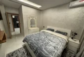 appartement avec piscine à louer meublée Route de Safi