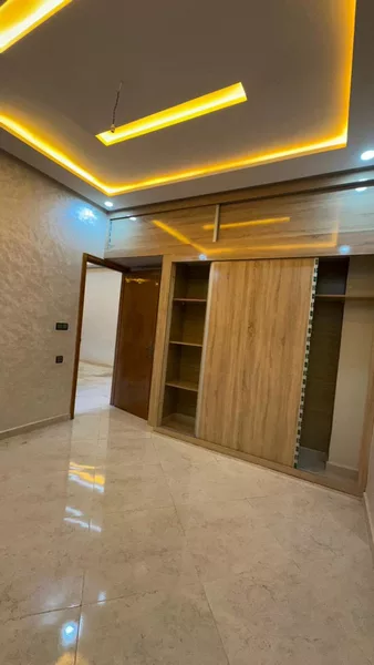 appartement à vendre à hay Moulay Driss
