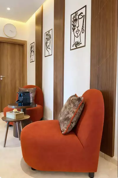 Appartement Haut de Gamme à louer à Agadir Bay