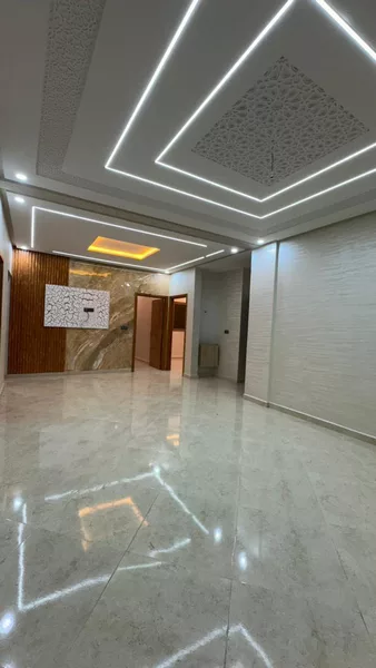 appartement à vendre à hay Moulay Driss