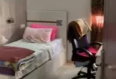 Appartement à vendre à Tarik El KHEIR