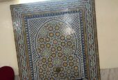 Villa à vendre hay alqods sidi lbernoussi