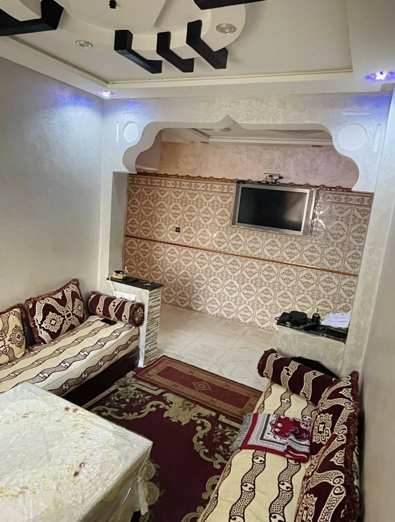 Appartement à vendre à hay Anassi
