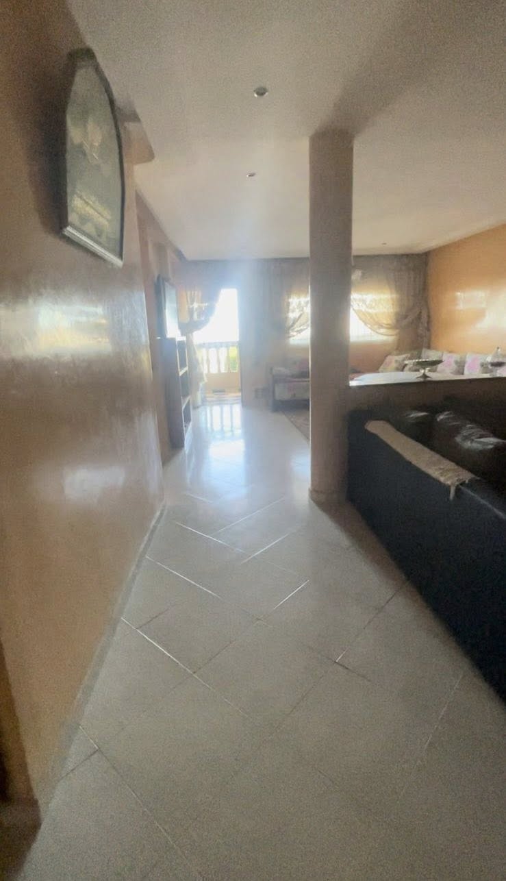 Villa à vendre hay alqods sidi lbernoussi