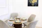 Appartement Haut de Gamme à louer à Agadir Bay