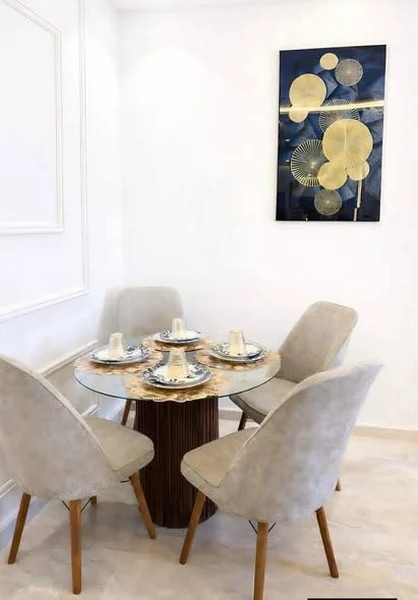 Appartement Haut de Gamme à louer à Agadir Bay