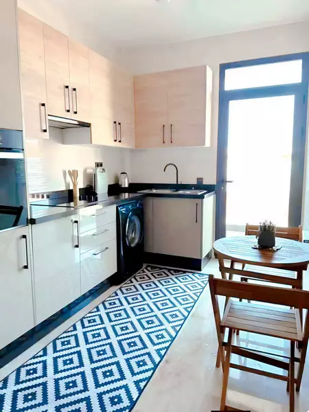 Appartement Haut de Gamme à louer à Agadir Bay