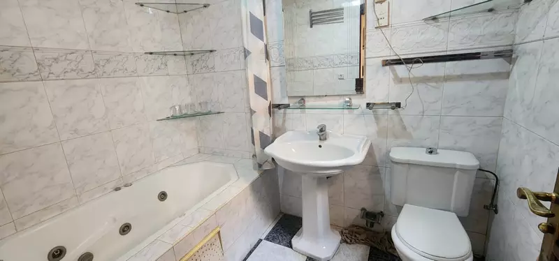 grand appartement à louer à GUÉLIZ