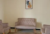 appartement vide disponible a la location à Hassan