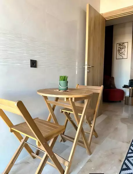 Appartement Haut de Gamme à louer à Agadir Bay