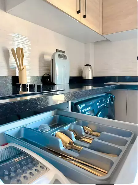 Appartement Haut de Gamme à louer à Agadir Bay
