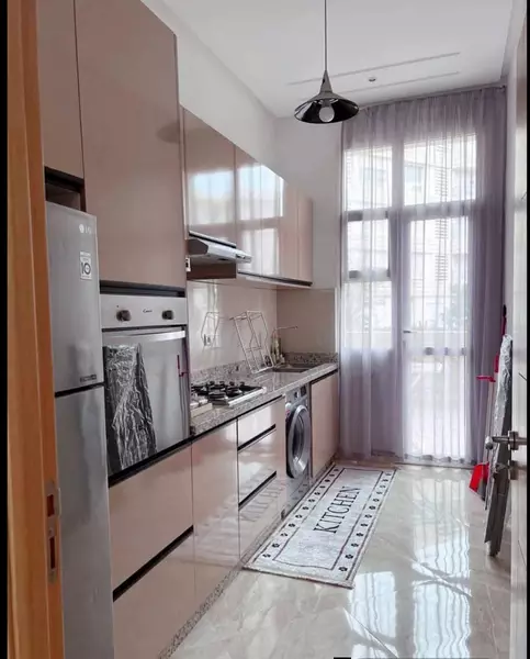 Appartement à louer Les Jardins d’Agadir El Kettani