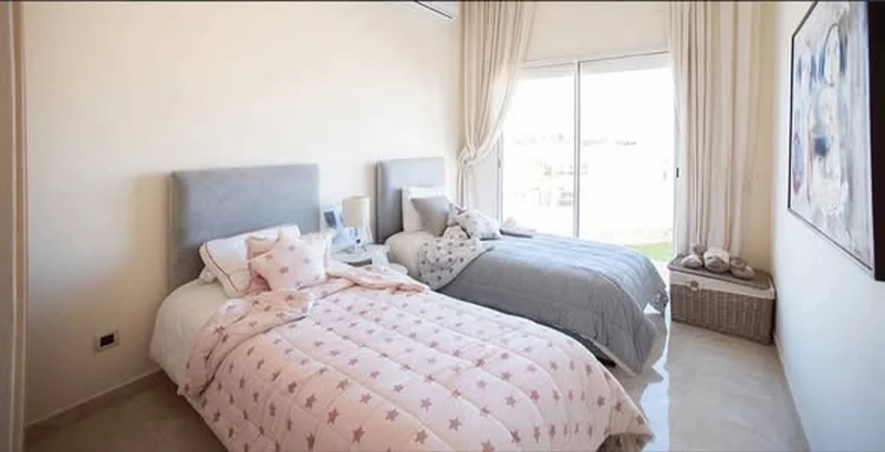 Appartement à louer Les Jardins d’Agadir El Kettani