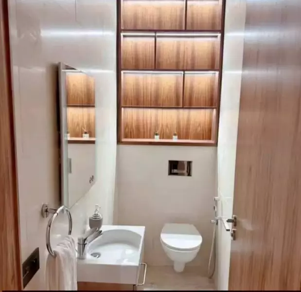 Appartement Haut de Gamme à louer à Agadir Bay