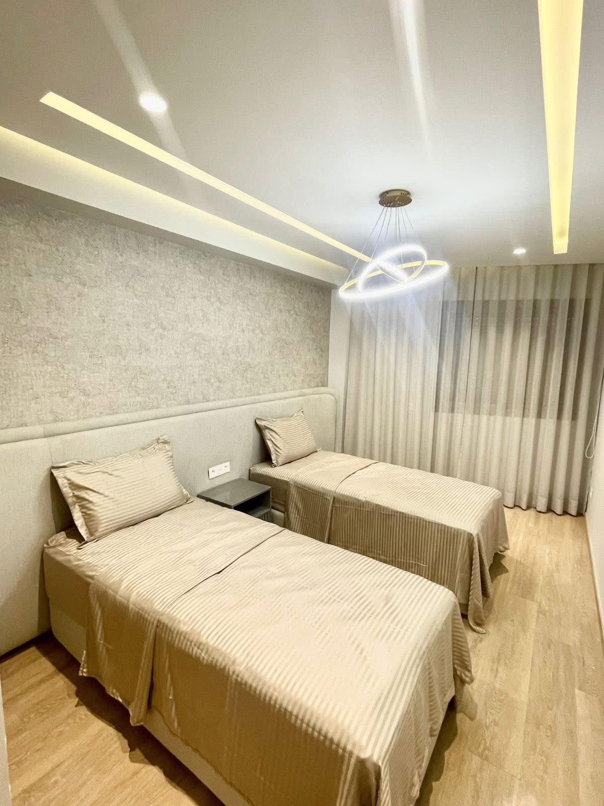 appartement neuf à louer Quartier Palmier