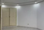 appartement vide a louer longue durée GUELIZ