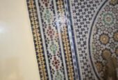 Villa à vendre hay alqods sidi lbernoussi