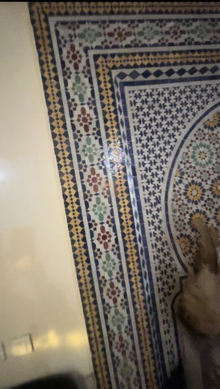 Villa à vendre hay alqods sidi lbernoussi