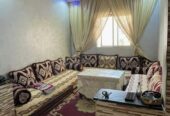 Appartement à vendre à hay Anassi
