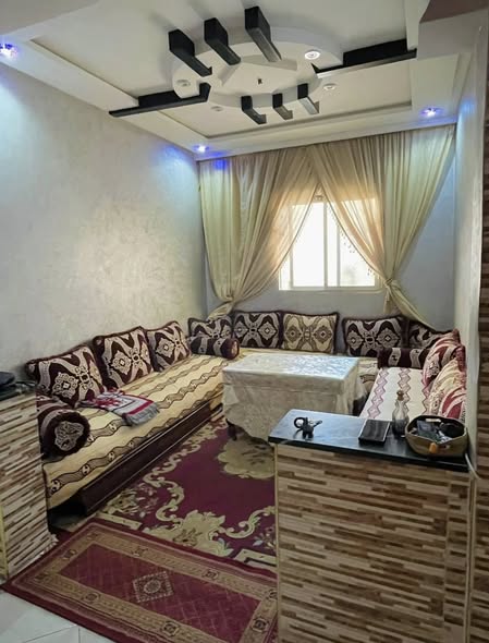 Appartement à vendre à hay Anassi