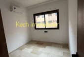 appartement vide à louer neuf Semlalia