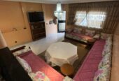 Villa à vendre hay alqods sidi lbernoussi