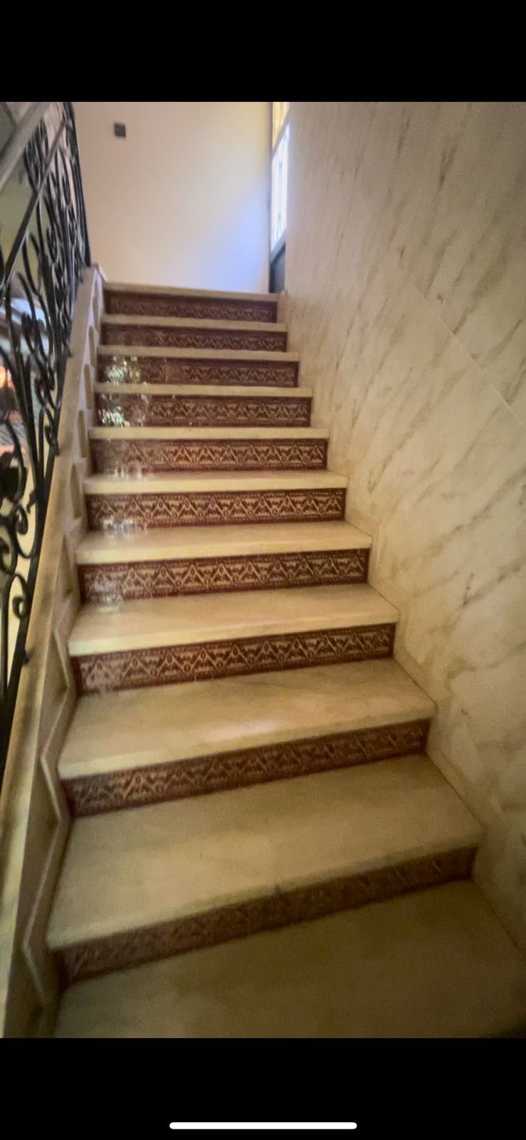 Villa à vendre hay alqods sidi lbernoussi