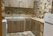 appartement vide a louer longue durée GUELIZ