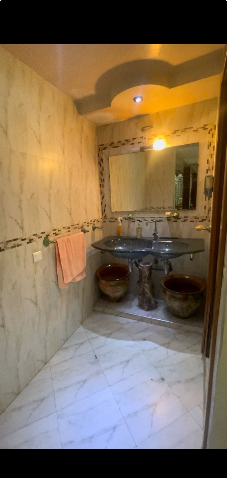 Villa à vendre hay alqods sidi lbernoussi