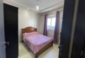 Appartement meublé à louer ROUTE DE CASA
