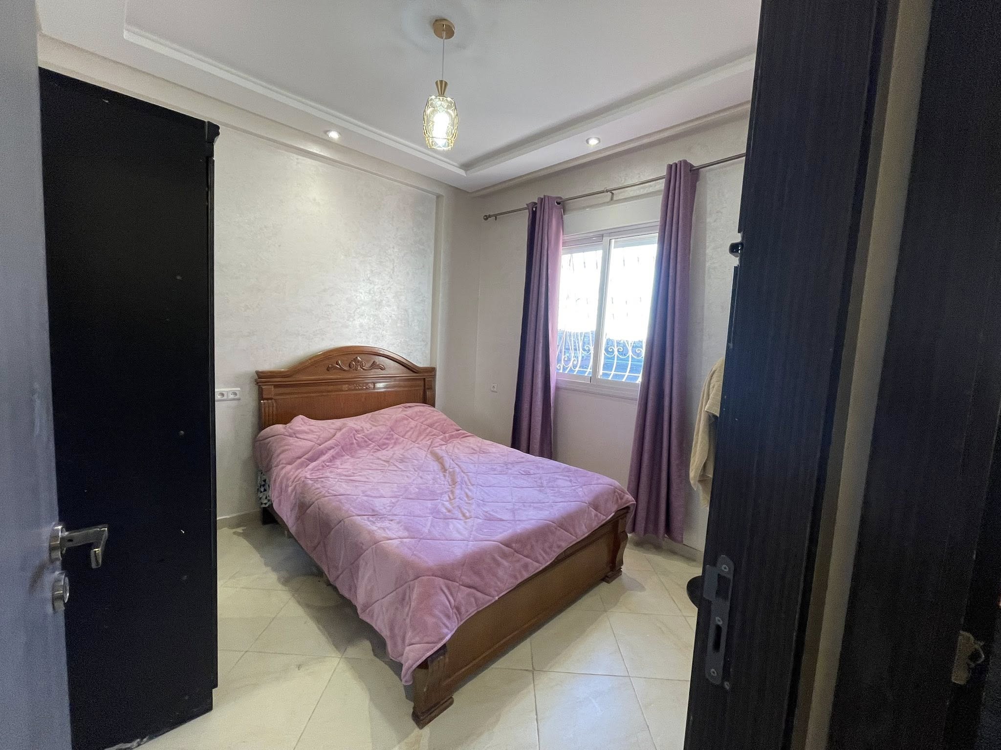Appartement meublé à louer ROUTE DE CASA