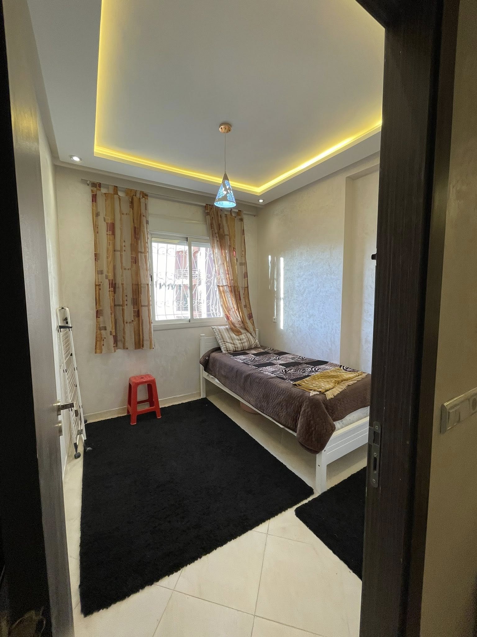 Appartement meublé à louer ROUTE DE CASA