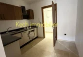 appartement vide à louer neuf Semlalia