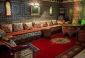 Villa à vendre hay alqods sidi lbernoussi