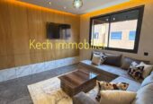 Appartement meublé à louer au Route de Safi