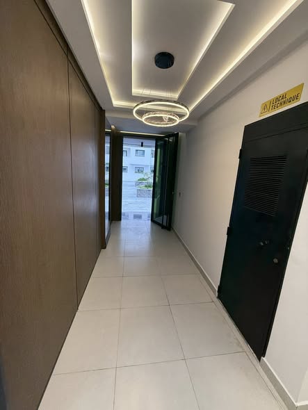 Appartements et studios à vendre hay Hassani