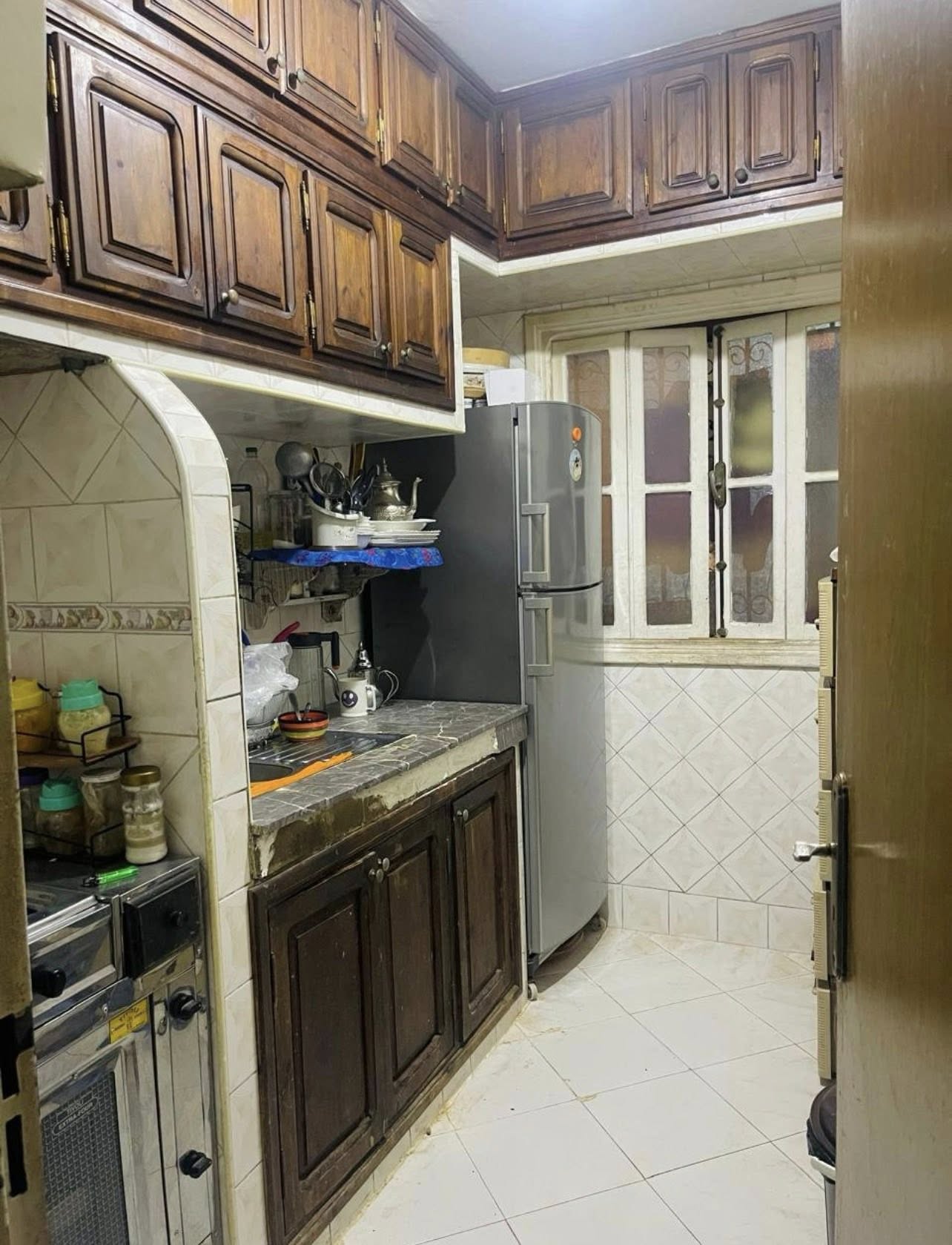 Appartement à vendre à hay Anassi