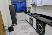 appartement vide à louer situé sur la Rue de Rabat